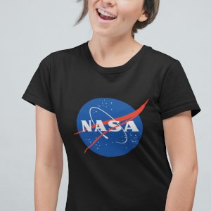 Imagen Camiseta Astronomia Menu