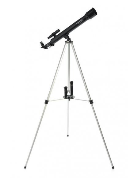 Telescopio PowerSeeker 50AZ