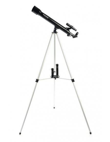 Telescopio PowerSeeker 50AZ