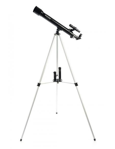 Telescopio PowerSeeker 50AZ