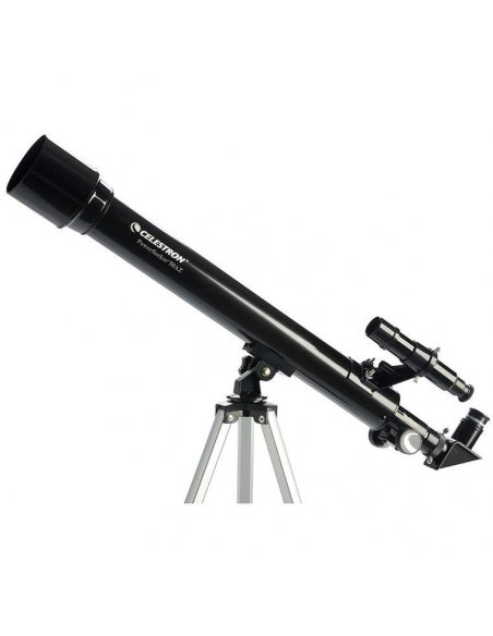 Telescopio PowerSeeker 50AZ