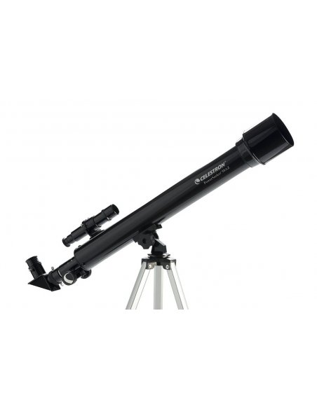 Telescopio PowerSeeker 50AZ