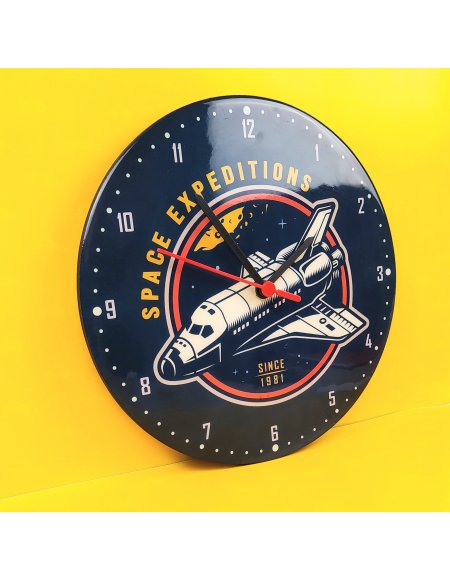 Reloj Space Expeditions
