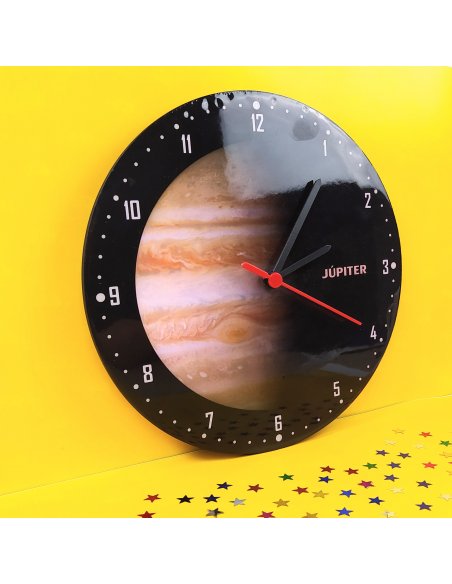 Reloj Júpiter