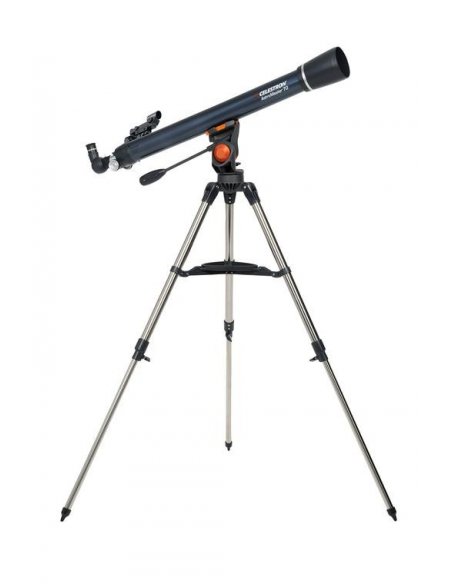 Telescopio AstroMaster 70AZ