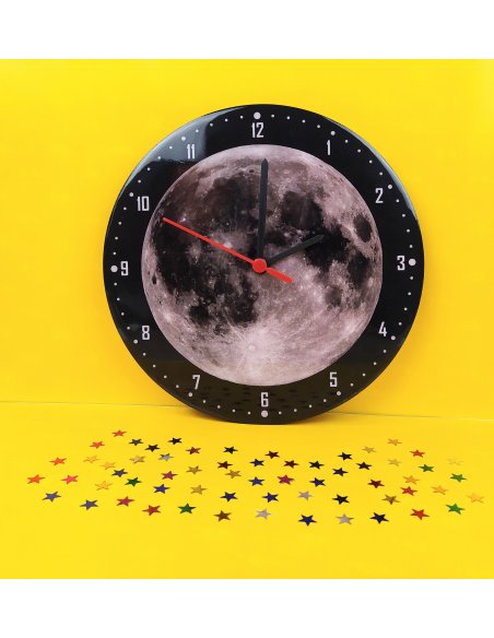 Reloj Luna