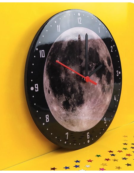 Reloj Luna