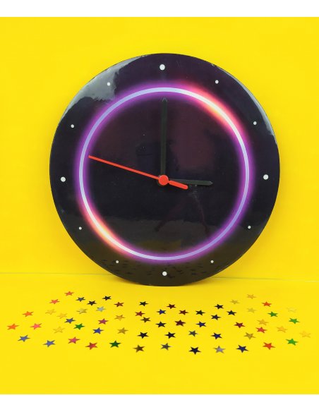 Reloj Eclipse