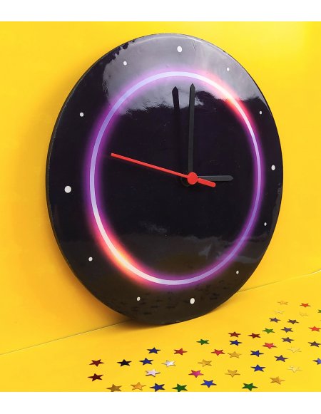 Reloj Eclipse