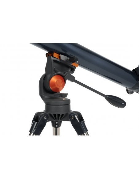Telescopio AstroMaster 70AZ
