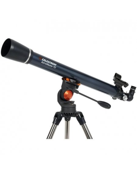 Telescopio AstroMaster 70AZ