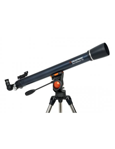 Telescopio AstroMaster 70AZ