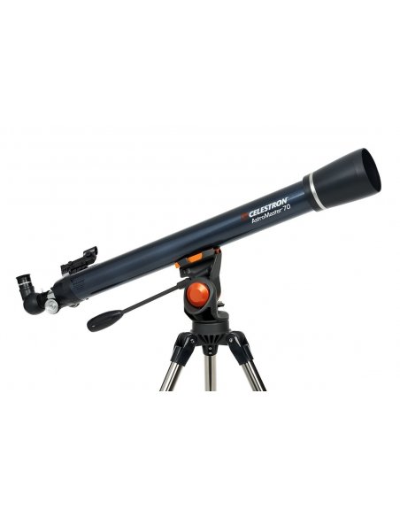 Telescopio AstroMaster 70AZ