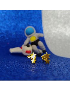 Topitos Estrellitas