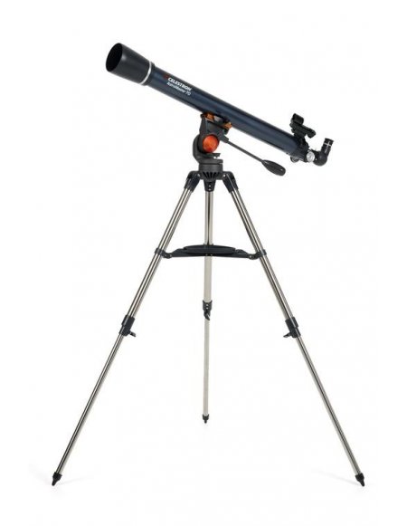 Telescopio AstroMaster 70AZ
