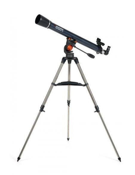 Telescopio AstroMaster 70AZ