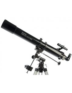 Telescopio Celestron PowerSeeker 80EQ