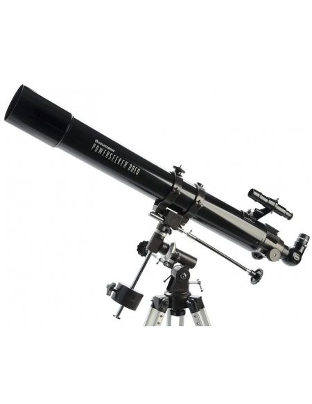 Telescopio Celestron PowerSeeker 80EQ