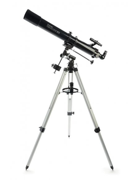 Telescopio Celestron PowerSeeker 80EQ