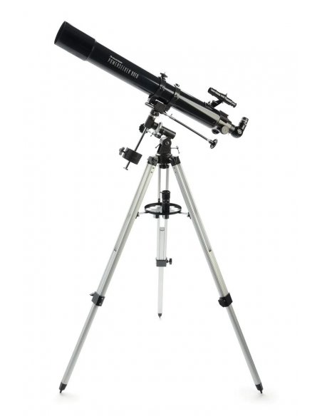 Telescopio Celestron PowerSeeker 80EQ