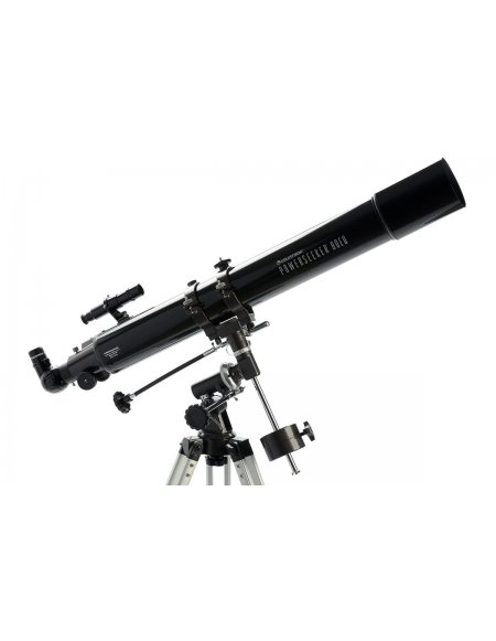 Telescopio Celestron PowerSeeker 80EQ
