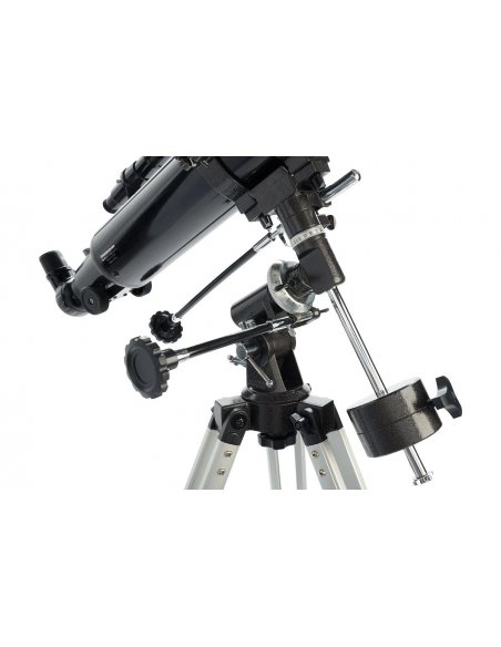 Telescopio Celestron PowerSeeker 80EQ