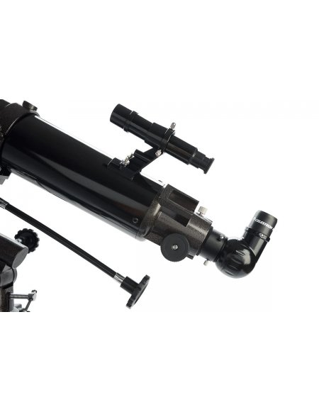 Telescopio Celestron PowerSeeker 80EQ