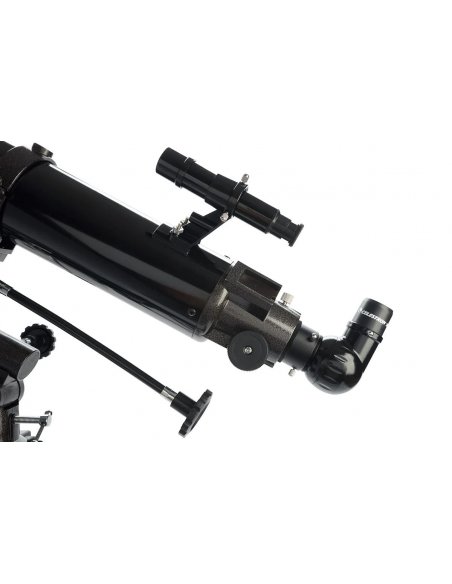 Telescopio Celestron PowerSeeker 80EQ