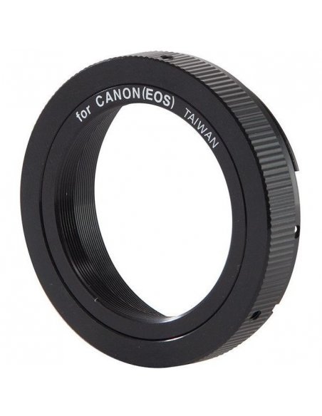 T-Ring para Cámara Canon