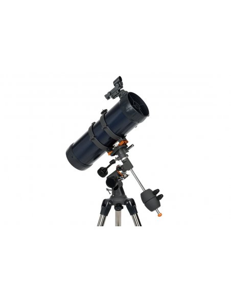 Telescopio AstroMaster 114EQ