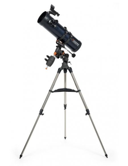 Telescopio AstroMaster 130EQ MD