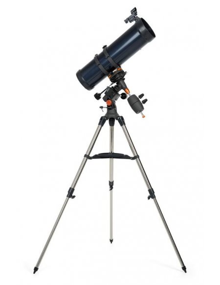 Telescopio AstroMaster 130EQ MD