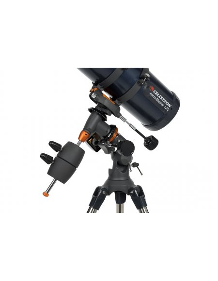 Telescopio AstroMaster 130EQ MD