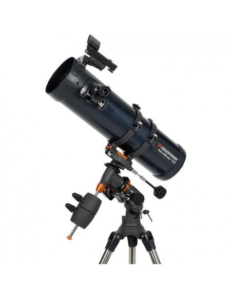 Telescopio AstroMaster 130EQ MD