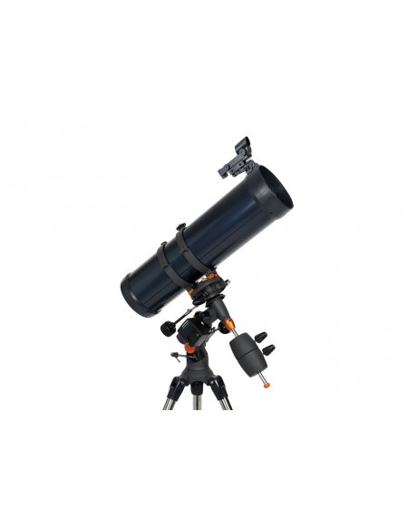 Telescopio AstroMaster 130EQ MD