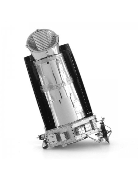 Modelo Metálico para Armar Nave Espacial Kepler