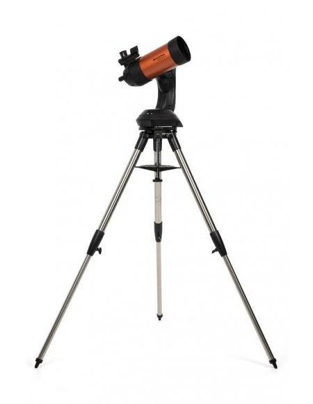 Telescopio Nexstar 4SE computarizado