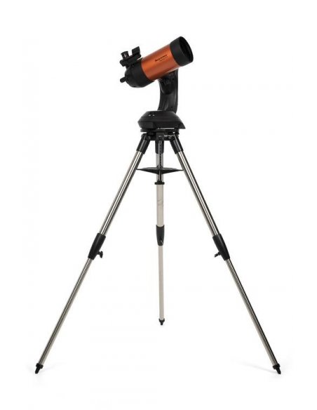 Telescopio Nexstar 4SE computarizado