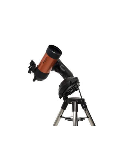 Telescopio Nexstar 4SE computarizado
