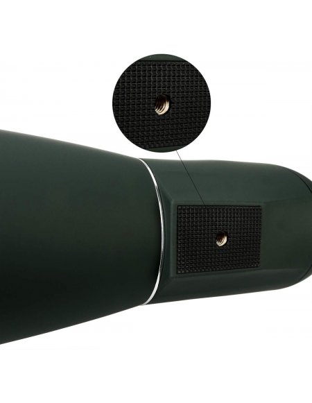 Telescopio Terrestre SV28 25-75X70