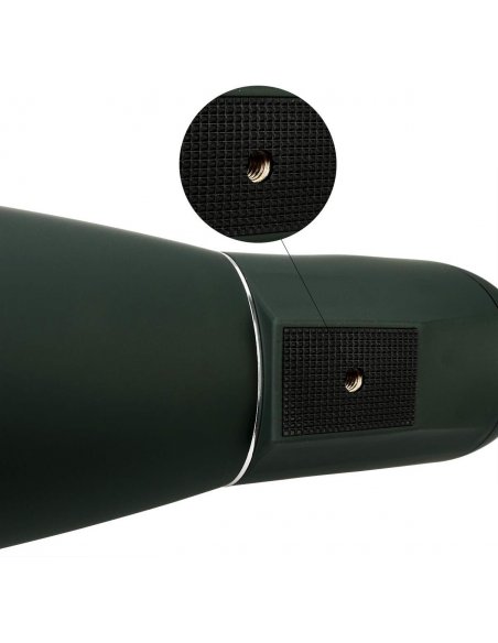 Telescopio Terrestre SV28 25-75X70