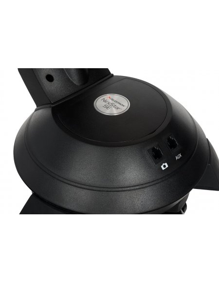 Telescopio Nexstar 4SE computarizado