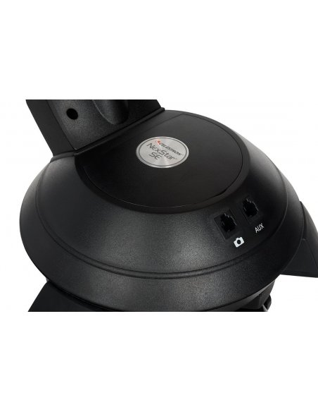 Telescopio Nexstar 4SE computarizado