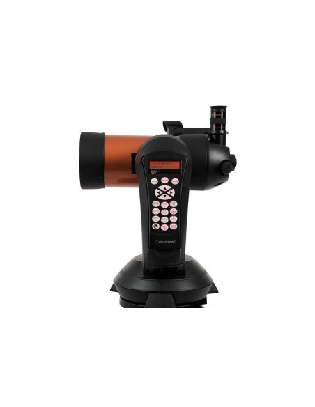 Telescopio Nexstar 4SE computarizado