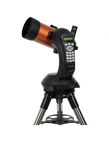 Telescopio Nexstar 4SE computarizado