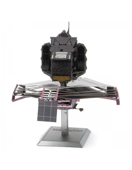 Modelo Metálico para Armar Telescopio Espacial...