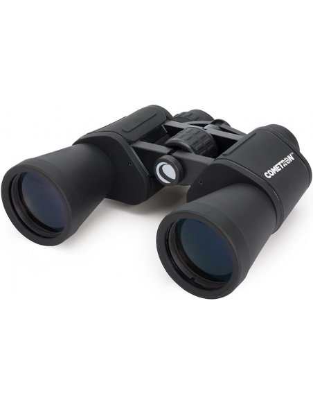 Binoculares 7x50 Cometron