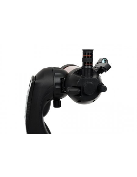 Telescopio Nexstar 4SE computarizado