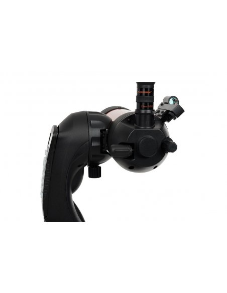 Telescopio Nexstar 4SE computarizado