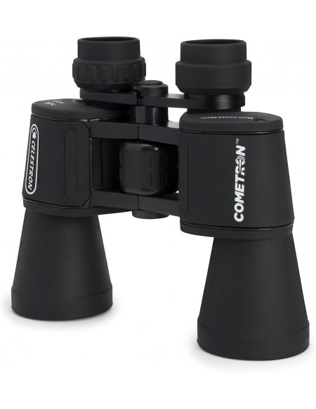 Binoculares 7x50 Cometron
